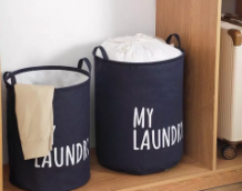 Túi Rút Đựng Quần Áo My Laundry 