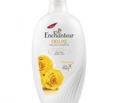 Sữa Tắm Enchanteur Hương Nước Hoa 1200ml