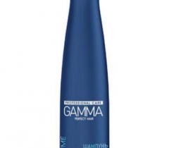 DẦU GỘI GAMMA NGA 350ML