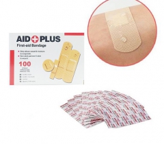 BĂNG CÁ NHÂN AID PLUS SIÊU TIỆN DỤNG