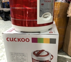 NỒI CƠM ĐIỆN CUCKOO QUAI XÁCH TIỆN LỢI 1L8