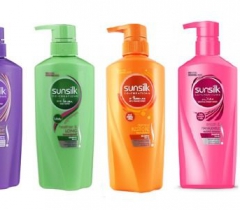 Dầu gội sunsilk Thái Lan 450ml