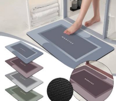 Thảm dậm chân hút nước cao cấp Bath Mat