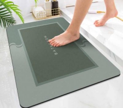 Thảm dậm chân hút nước cao cấp Bath Mat