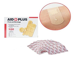 BĂNG CÁ NHÂN AID PLUS SIÊU TIỆN DỤNG