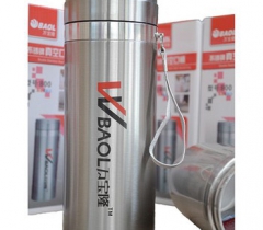 BÌNH GIỮ NHIỆT INOX BAOL - 800ML 