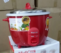 NỒI CƠM FULL COOK THÁI 1L8