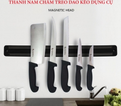 THANH NAM CHÂM TREO DAO KÉO